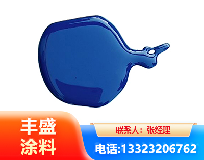 迪庆水性醇酸磁漆