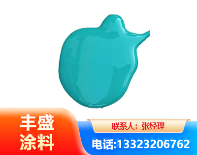 迪庆水性高氯化聚乙烯漆