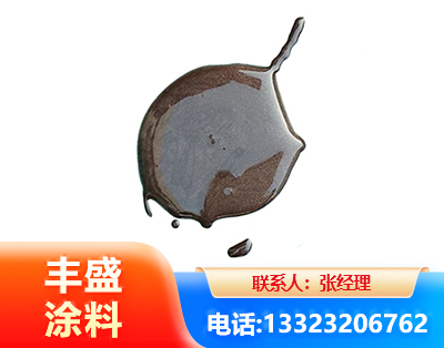 迪庆水性氯磺化漆